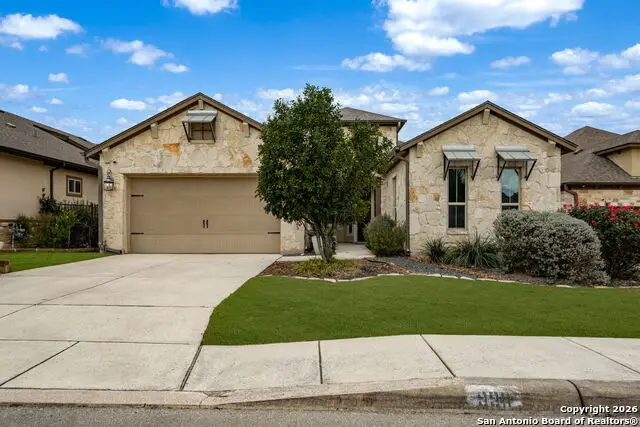 9911 Barefoot, Boerne, TX 78006 - Image #2