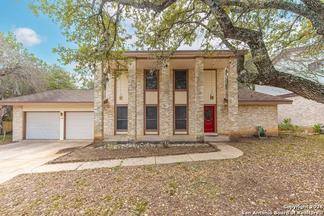 4510 White Elm Woods, San Antonio, TX 78249 - Image #1