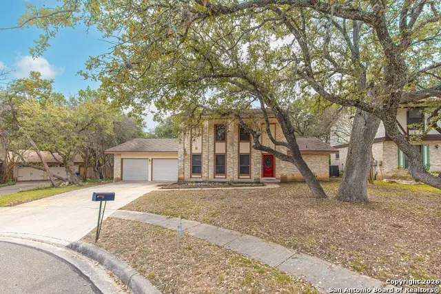 4510 White Elm Woods, San Antonio, TX 78249 - Image #3