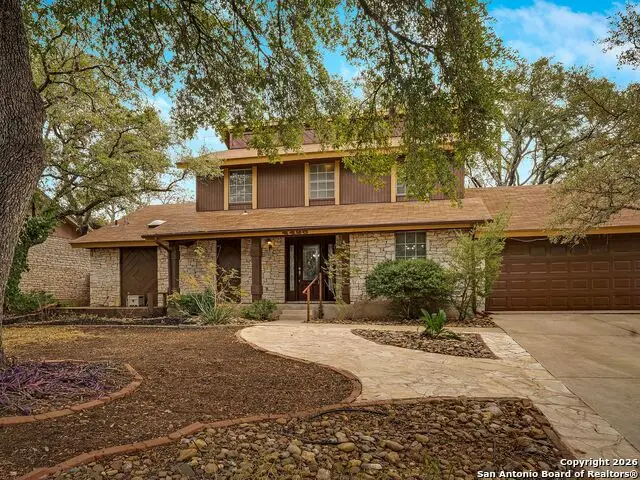 4426 Cypress Woods, San Antonio, TX 78249 - Image #2