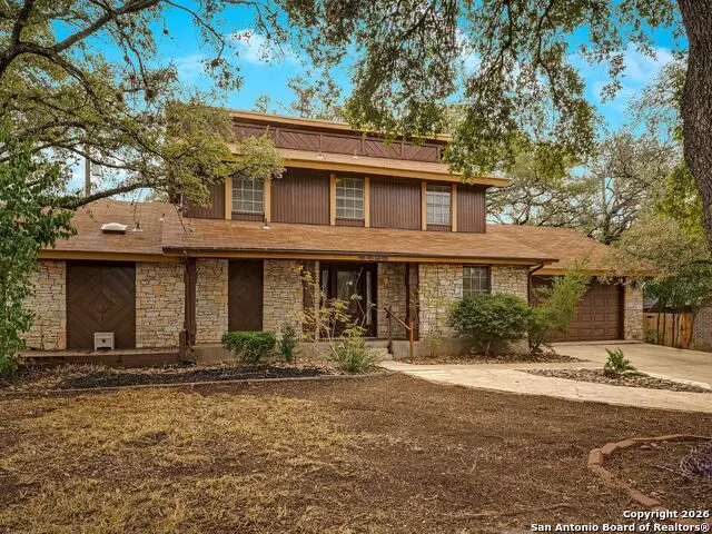 4426 Cypress Woods, San Antonio, TX 78249 - Image #3