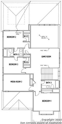 12139 Secret Vine, Schertz, TX 78154 - Image #3