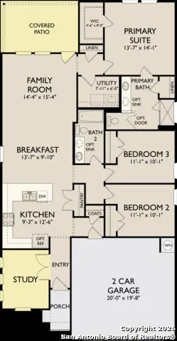 14728 Lower Pass, San Antonio, TX 78252 - Image #2