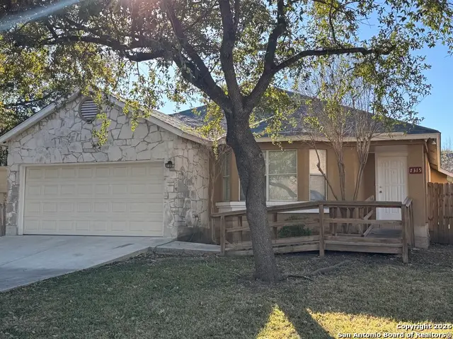 7315 Northallerton, Converse, TX 78109 - Image #1