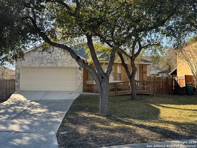 7315 Northallerton, Converse, TX 78109 - Image #3