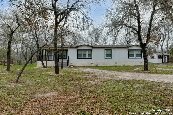 23906 Blackjack Bend, San Antonio, TX 78264