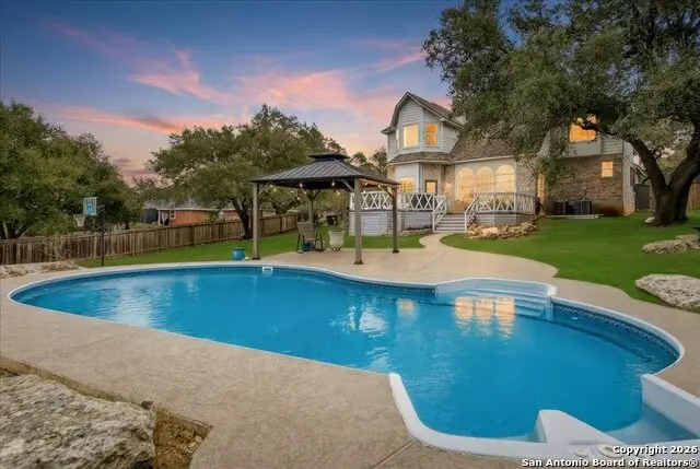 511 Ceremonial Ridge, San Antonio, TX 78260 - Image #2