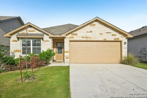 1733 Rocky Rise, San Antonio, TX 78245