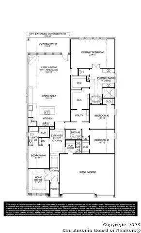 131 Kramm Trail, Cibolo, TX 78108 - Image #2