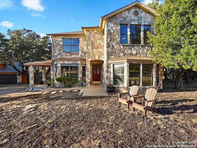 988 Summit, Lakehills, TX 78063 - Image #2