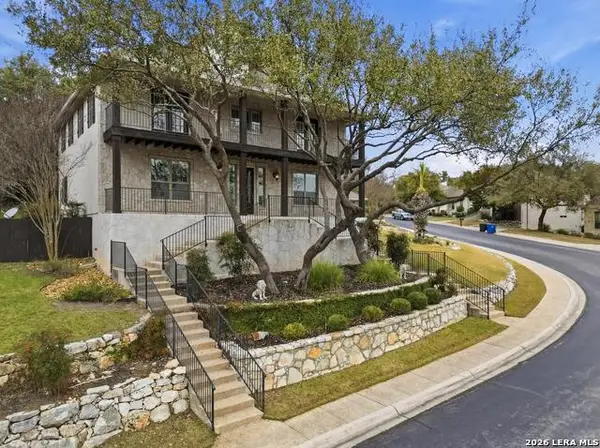 18339 Emerald Oaks, San Antonio, TX 78259