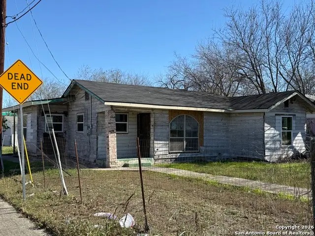 402 Amanda, San Antonio, TX 78220 - #2