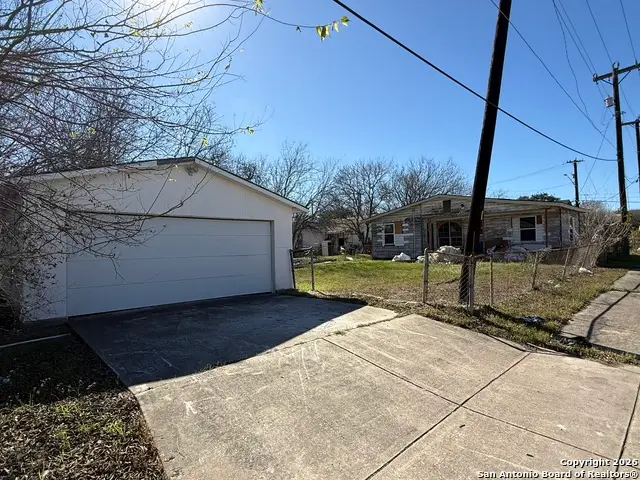 402 Amanda, San Antonio, TX 78220 - #3