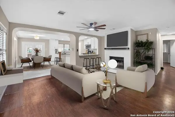 14319 Bromley, San Antonio, TX 78217