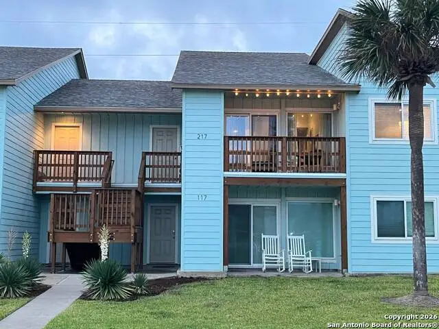230 Cut Off #217, Port Aransas, TX 78373 - #2