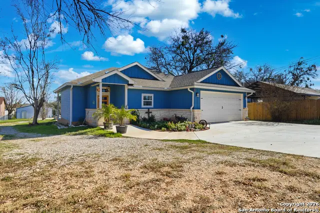 682 Stuart Rd, Adkins, TX 78101 - Image #3