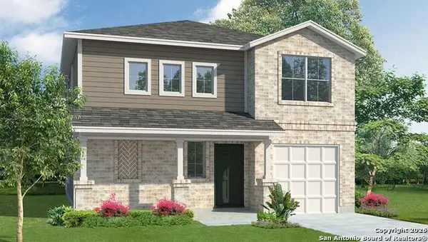 15631 Laughing Owl, San Antonio, TX 78253