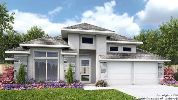 127 Kramm Trail, Cibolo, TX 78108