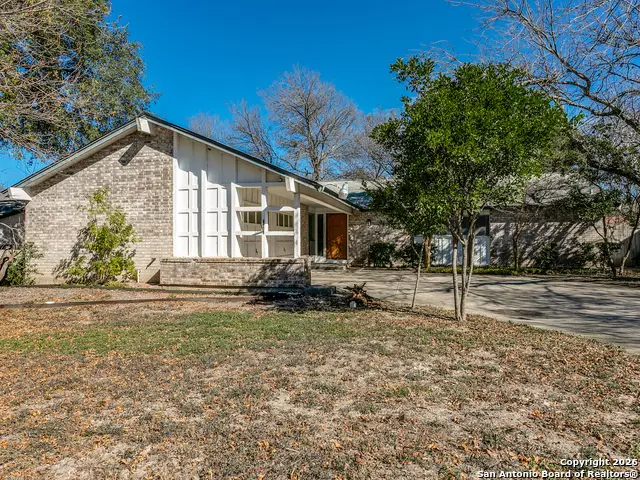4427 Las Cruces, San Antonio, TX 78233 - Image #1