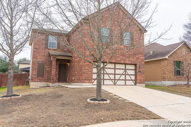 13267 Frogs Leap, San Antonio, TX 78253 - Image #2