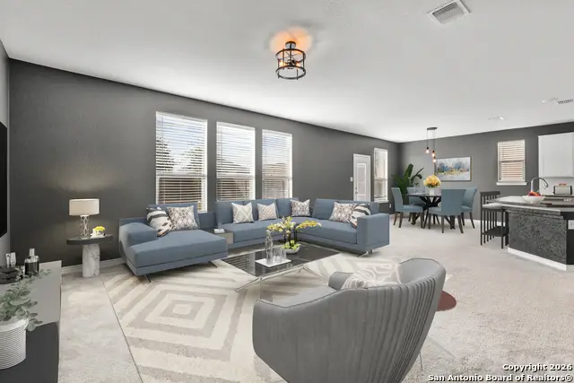 8239 Phantom Fld, San Antonio, TX 78253 - Image #1