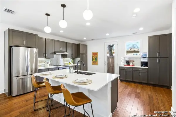 615 Fulton Ave #3, San Antonio, TX 78212