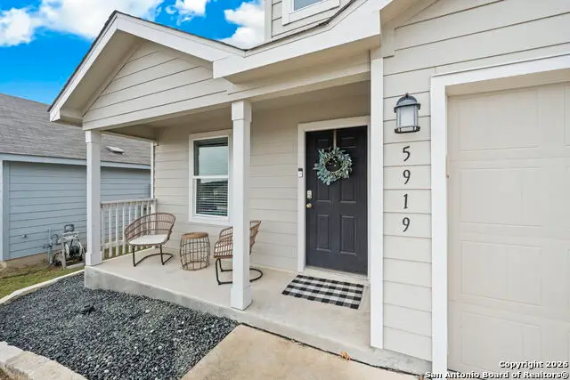 5919 Sunset Song, Bulverde, TX 78163 - Image #2