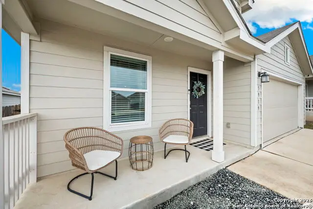 5919 Sunset Song, Bulverde, TX 78163 - Image #3