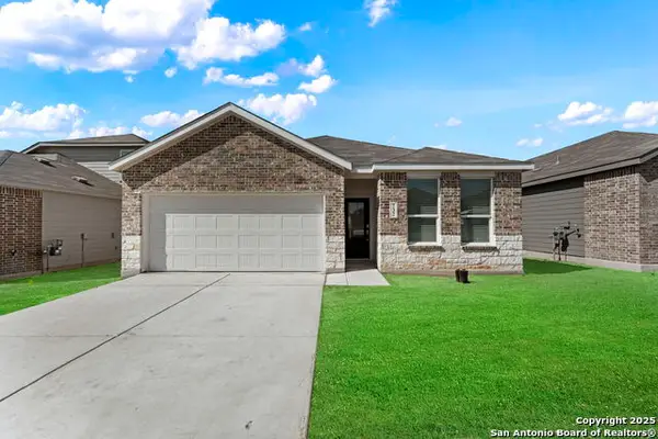 3840 Northaven Trl, New Braunfels, TX 78130