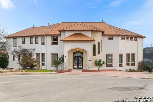 18002 Granite Hill, San Antonio, TX 78255 - Image #2