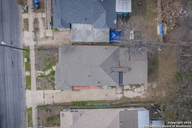 1731 Hays, San Antonio, TX 78202 - Image #2