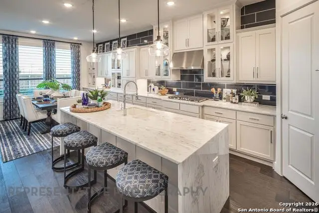 3717 Bentwood Elm, San Antonio, TX 78245 - #3