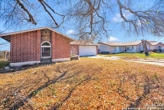 8118 Whistler, San Antonio, TX 78239 - #2