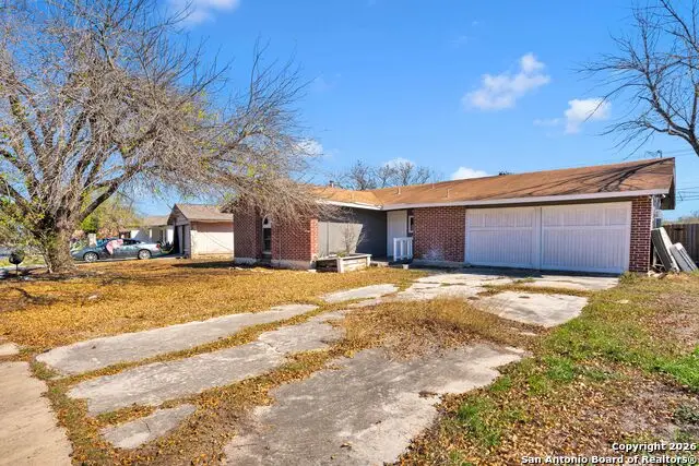 8118 Whistler, San Antonio, TX 78239 - #3