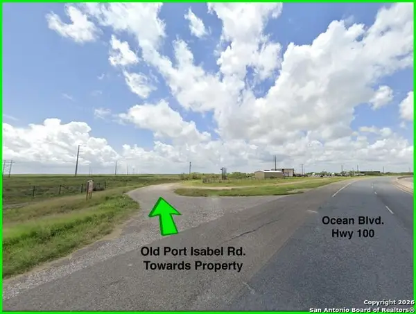 74 Old Port Isabel Road, Los Fresnos, TX 78566