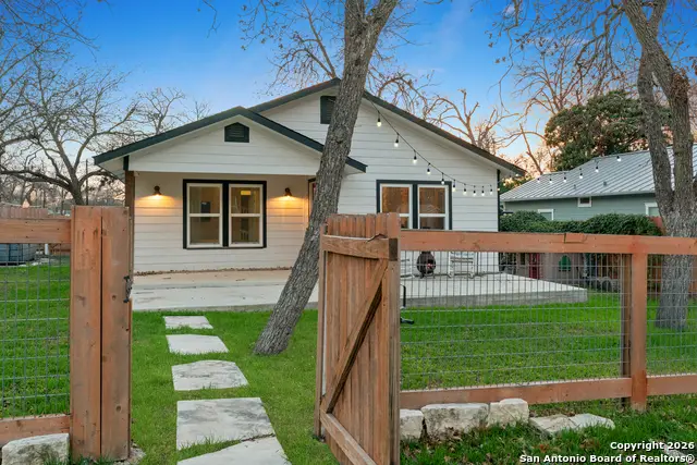 1428 Lee, New Braunfels, TX 78130 - #1