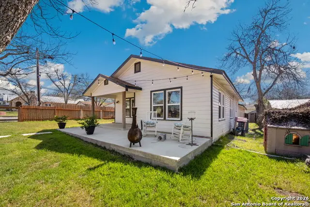 1428 Lee, New Braunfels, TX 78130 - #3