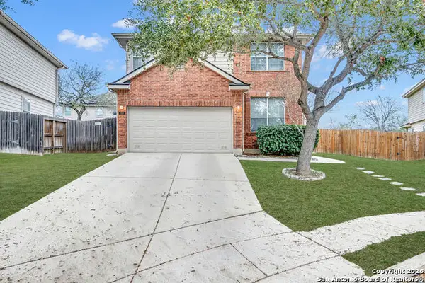 7830 Beechnut Oak, San Antonio, TX 78223