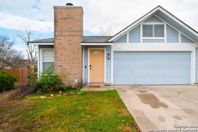 6131 Valley Bay Dr, San Antonio, TX 78250 - Image #3