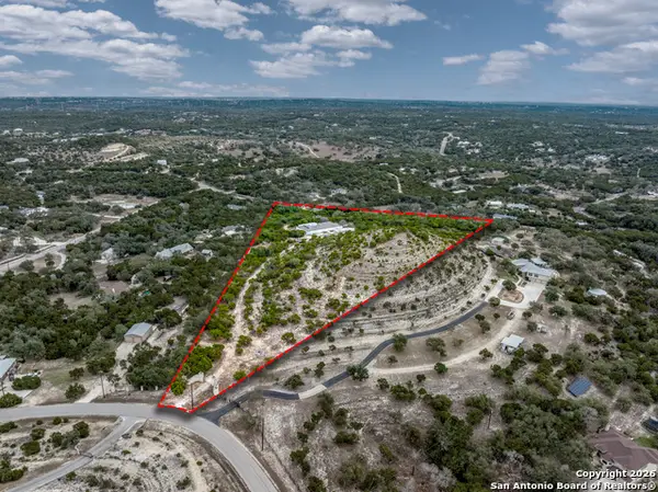 30595 Elise Ann, Bulverde, TX 78163