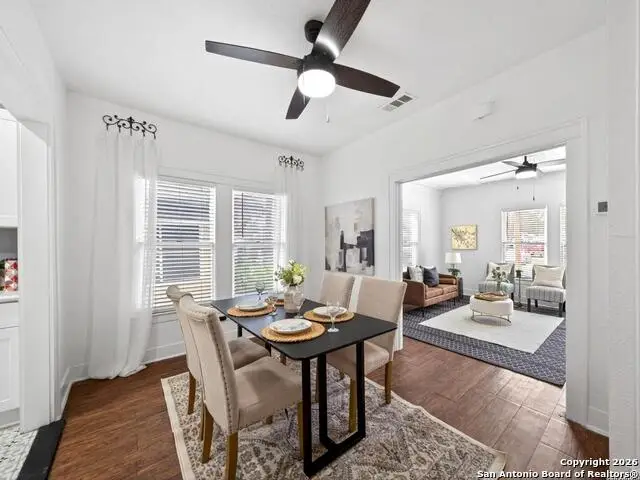 306 Walton Ave, San Antonio, TX 78225 - Image #1