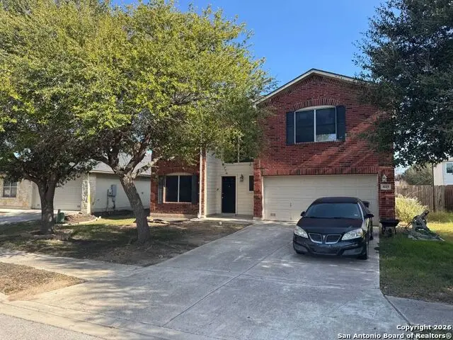 615 Lubbock, New Braunfels, TX 78132 - Image #1