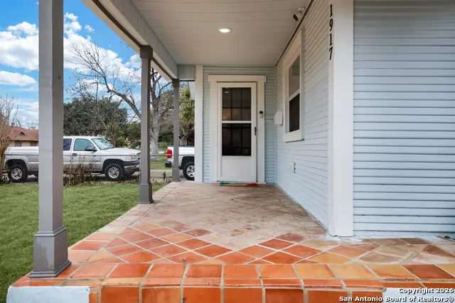 1917 W Huisache, San Antonio, TX 78201 - Image #3