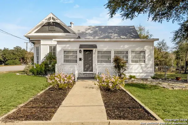 619 Comal, New Braunfels, TX 78130