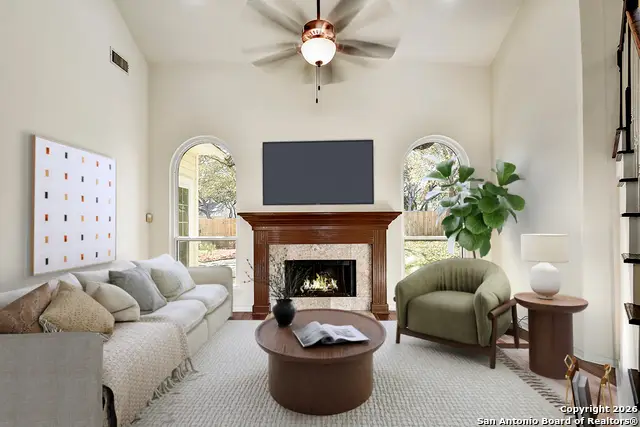 2642 Rim Oak, San Antonio, TX 78232 - Image #3