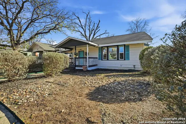 314 Queen Anne Ct, San Antonio, TX 78209 - Image #2