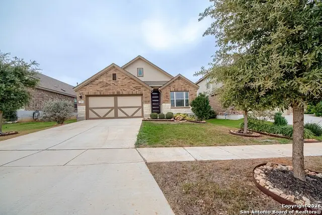 645 Jaboncillo, New Braunfels, TX 78132 - Image #1