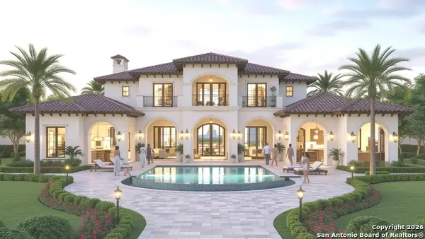 308 Private Road 1742, Mico, TX 78065