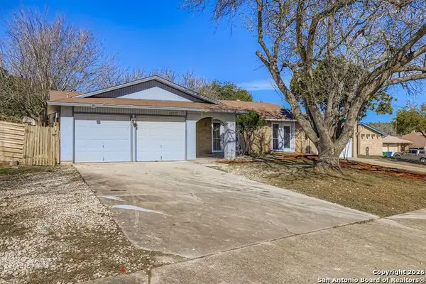 5723 Sky Country, San Antonio, TX 78247