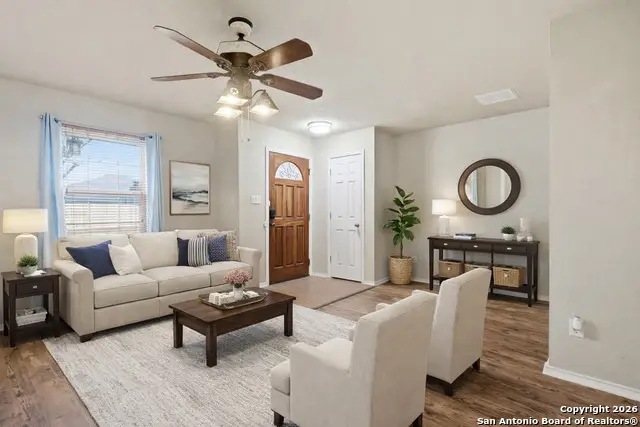 9814 Copper Rose, Converse, TX 78109 - Image #2